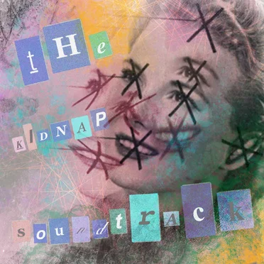 American Accupuncture by The Kidnap Soundtrack - album cover