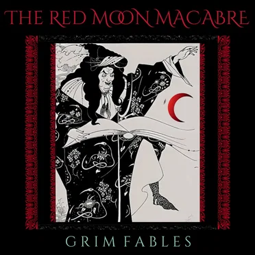 GRIM FABLES
