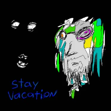 Stay Vacation by Cowabunga Breakfast - album cover