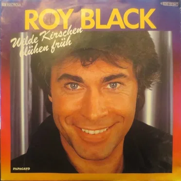 Wilde Kirschen blühen früh / Du gehörst an meine Seite