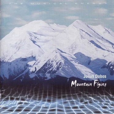 Mountain Flying