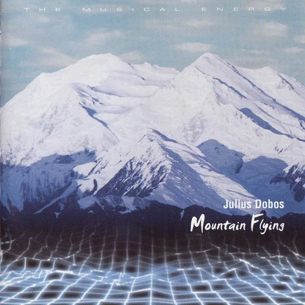 Mountain Flying