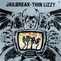 Thin Lizzy artist image