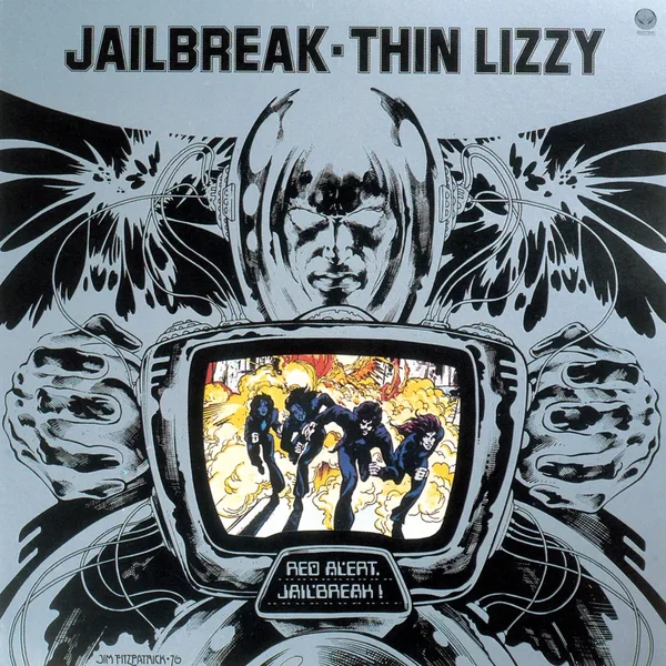 Thin Lizzy