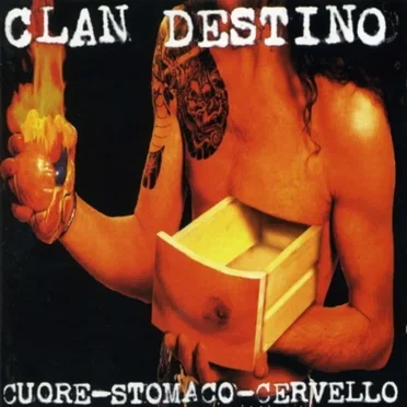 Cuore Stomaco Cervello