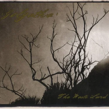 The Waste Land