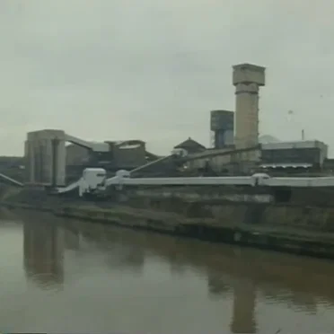 cortonwood colliery