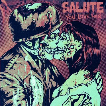 Salute