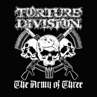 The Army of Three