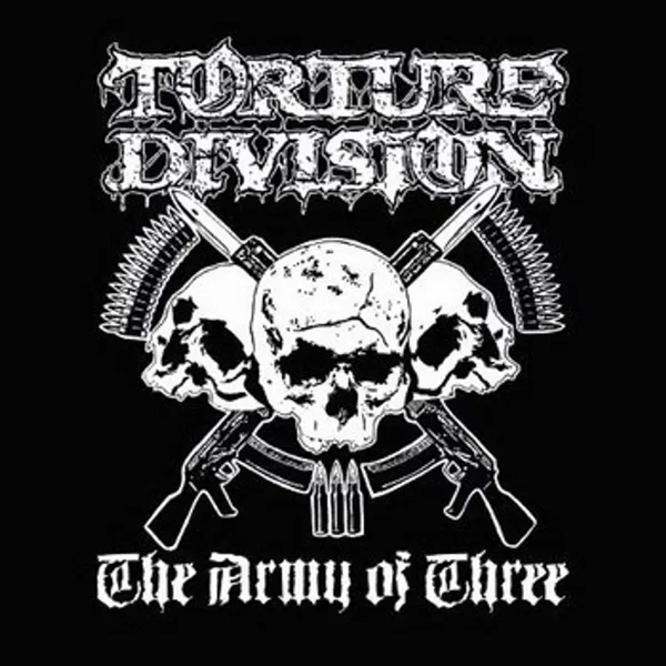 The Army of Three