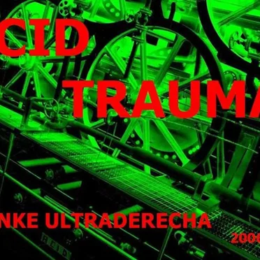 Yunke Ultraderecha