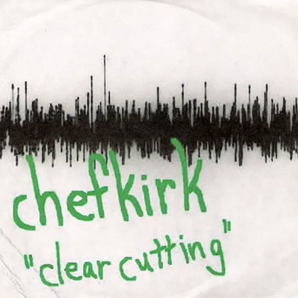 Clear Cutting