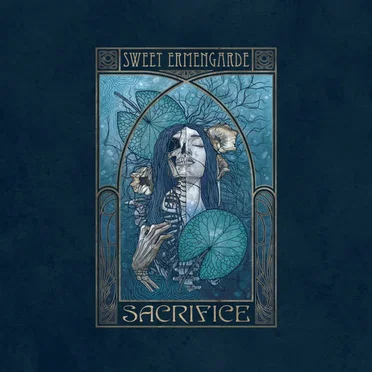 Sacrifice by Sweet Ermengarde - album cover