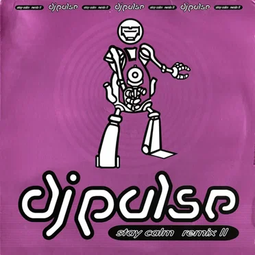 Stay Calm (remix II)