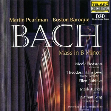 Mass in B minor
