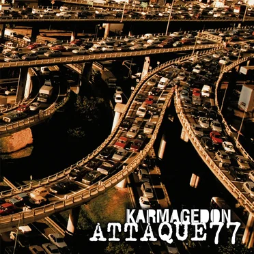 Attaque 77