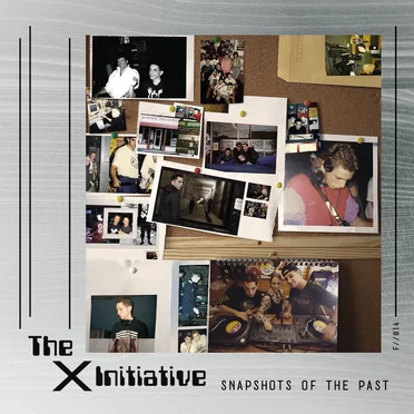 Snapshots of the Past