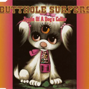 Jingle Of A Dog's Collar