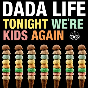 Tonight We’re Kids Again
