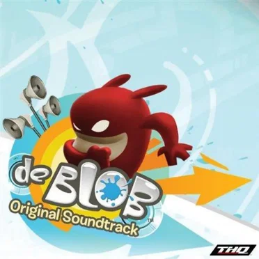 Unstoppable (From “de Blob Soundtrack”)