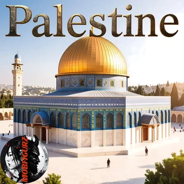 فلسطين (Remix)