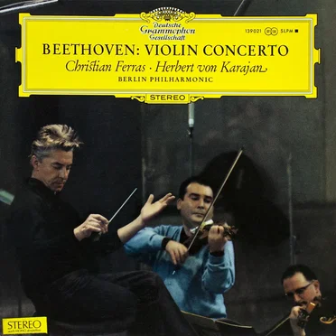 Violin Concerto