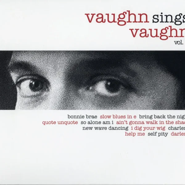 Vaughn Sings Vaughn Vol. 3