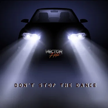 Don't Stop The Dance
