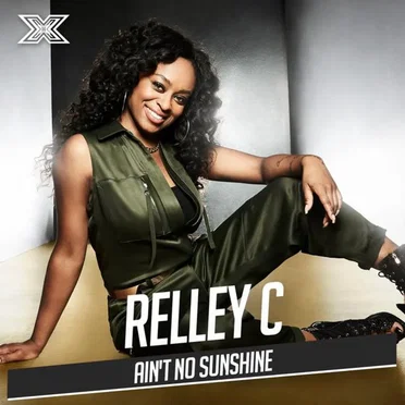 Ain’t No Sunshine