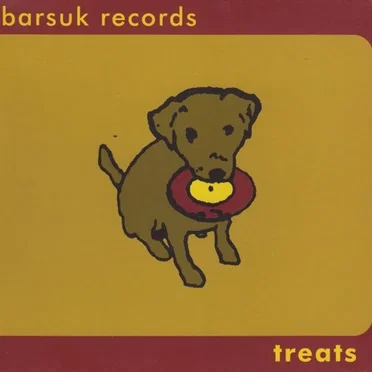 Treats by Various Artists - album cover