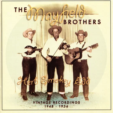 Vintage Recordings: 1948-1956
