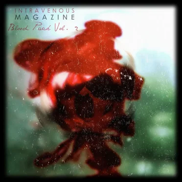 Blood Pack, Vol. 2 by Various Artists - album cover