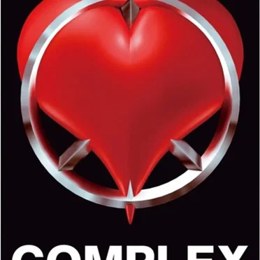 Complex 20240515–16 日本一心 by COMPLEX - album cover