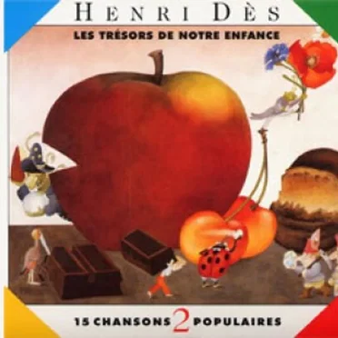 Les Trésors de notre enfance, Volume 2
