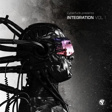 Integration, Vol. 1 by Various Artists - album cover