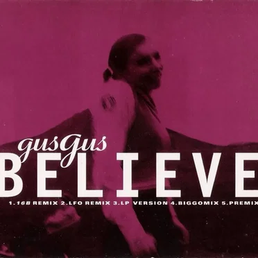 Believe