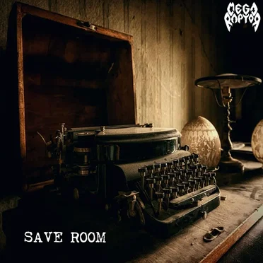 Save Room by Megaraptor - album cover