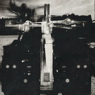 Ecstasy / Human Terror by portrayal of guilt - album cover
