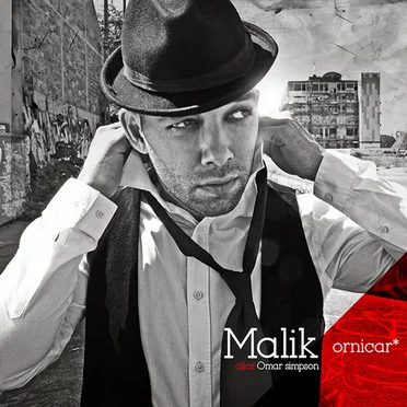 Ornicar by Malik - album cover