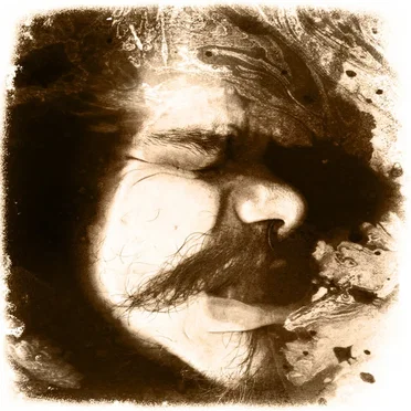 Gunkblues by Uncle Wormwood - album cover