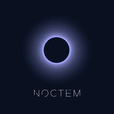 Shimmer by NOCTEM - album cover