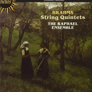 String Quintets