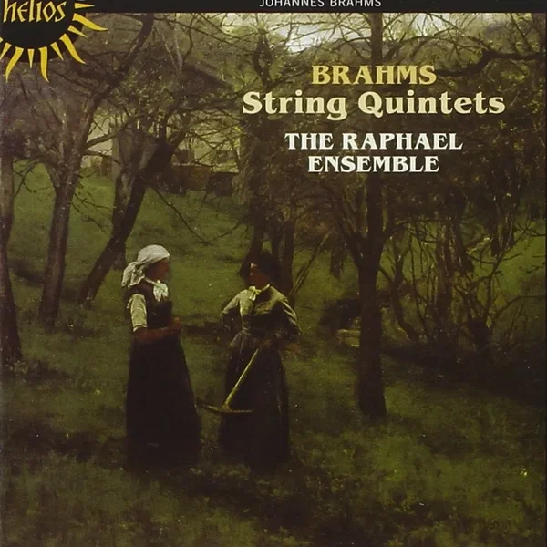 String Quintets