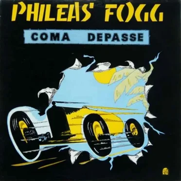 Coma Depasse