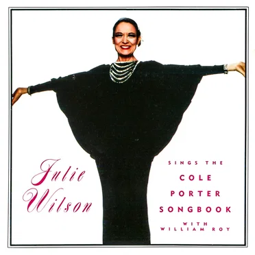 Julie Wilson Sings Cole Porter