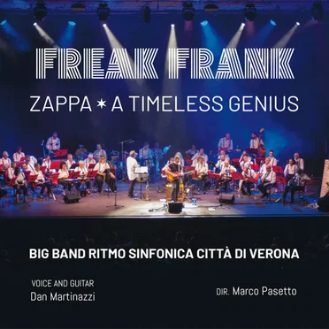 Dan Martinazzi
