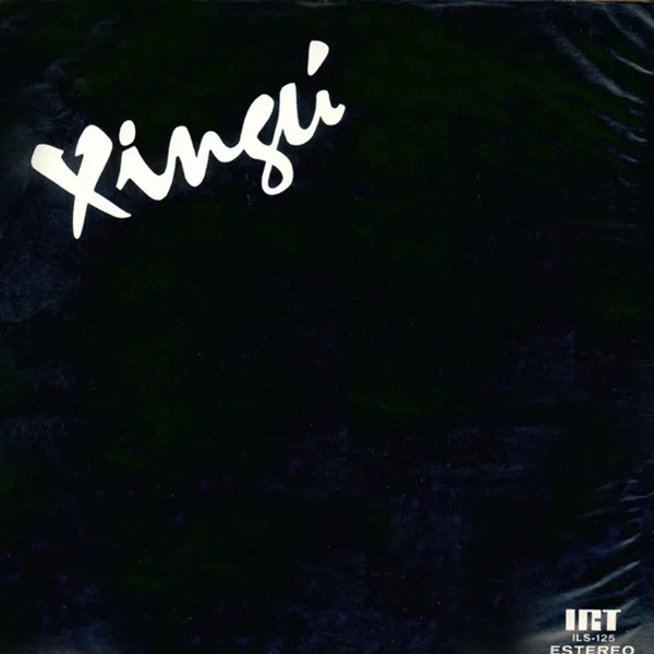 Xingú