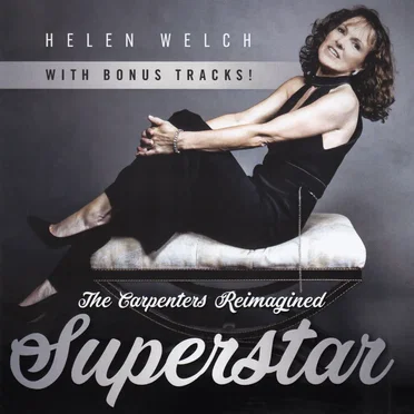 Superstar: The Carpenters Reimagined