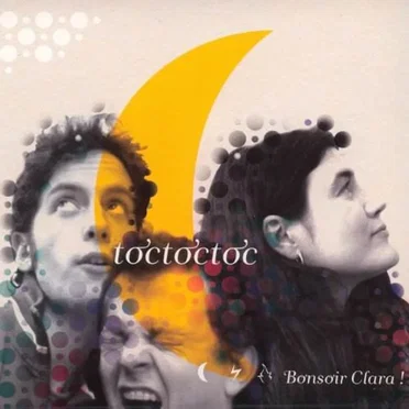 toctoctoc