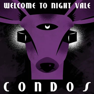 2014-02-15: Welcome to Night Vale, "Condos": The Bell House, Brooklyn, NY, USA